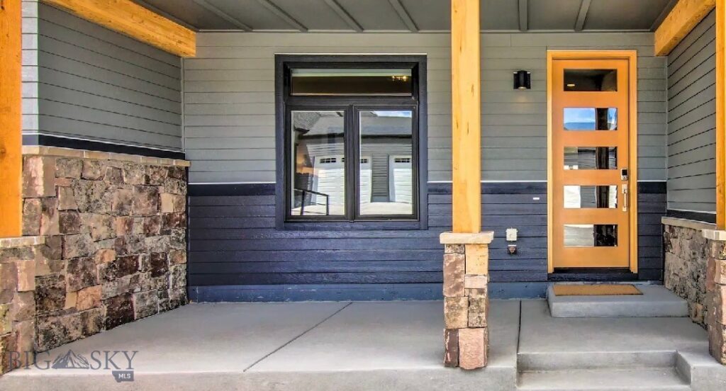 138 Albrey Trail, Bozeman MT 59718