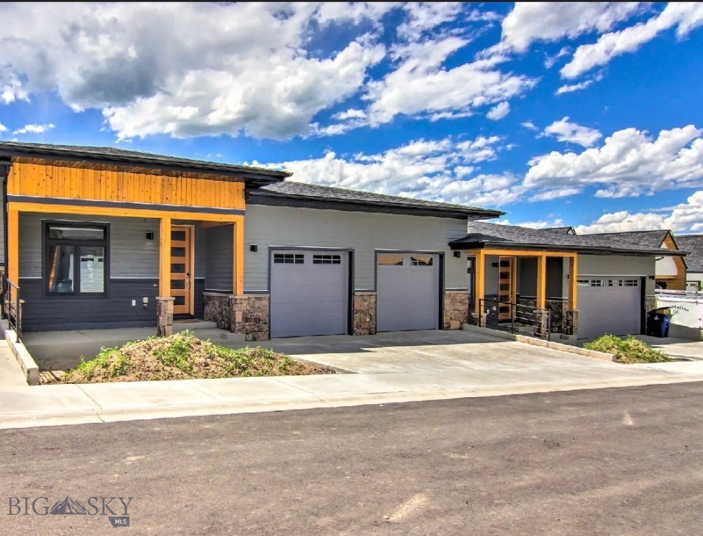 138 Albrey Trail, Bozeman MT 59718