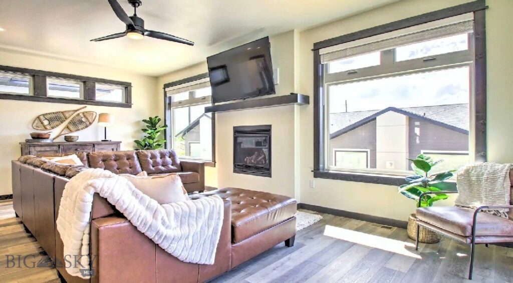 138 Albrey Trail, Bozeman MT 59718
