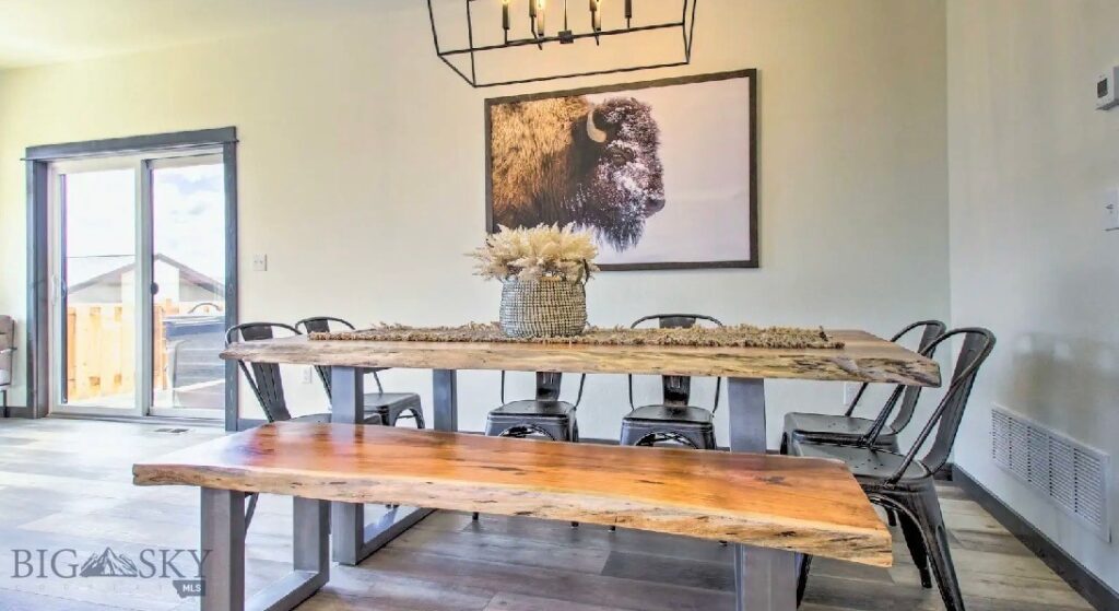 138 Albrey Trail, Bozeman MT 59718