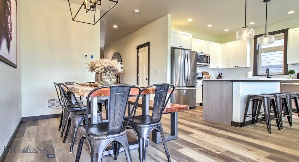 138 Albrey Trail, Bozeman MT 59718