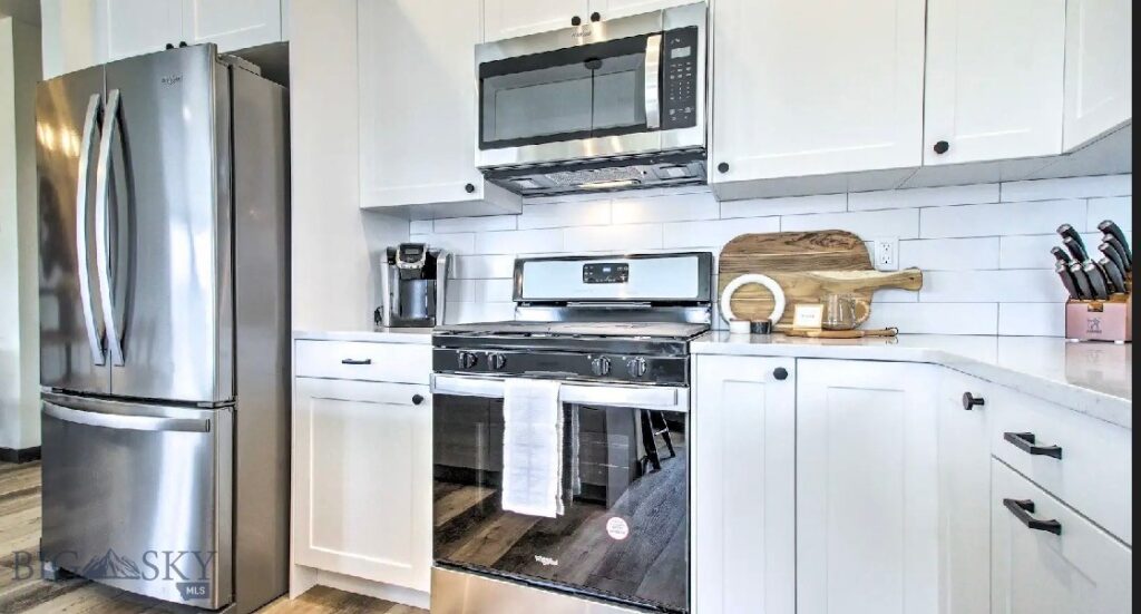 138 Albrey Trail, Bozeman MT 59718