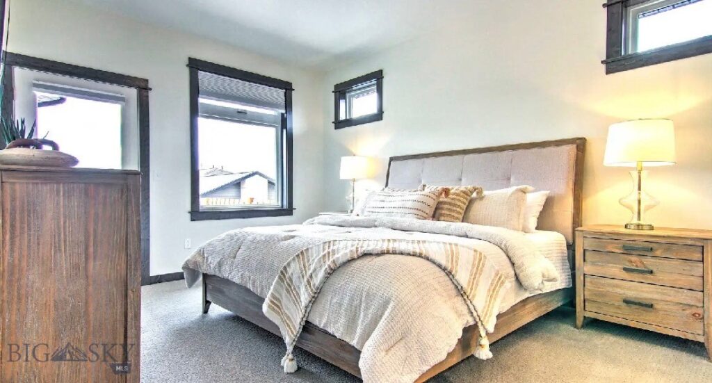 138 Albrey Trail, Bozeman MT 59718