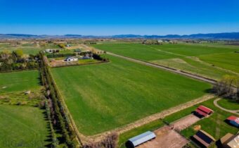 TBD Cottonwood Road, Bozeman MT 59715