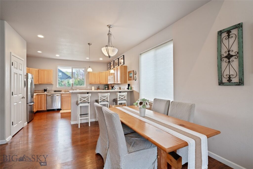 3011 Lily Drive, Bozeman MT 59718