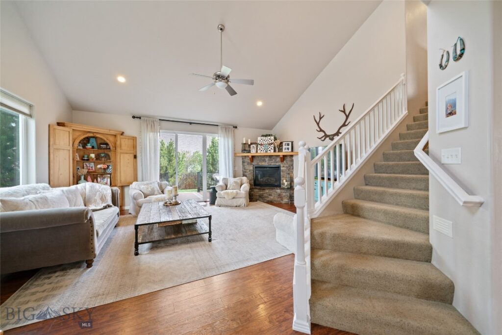 3011 Lily Drive, Bozeman MT 59718