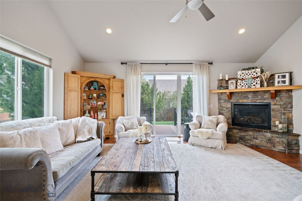 3011 Lily Drive, Bozeman MT 59718