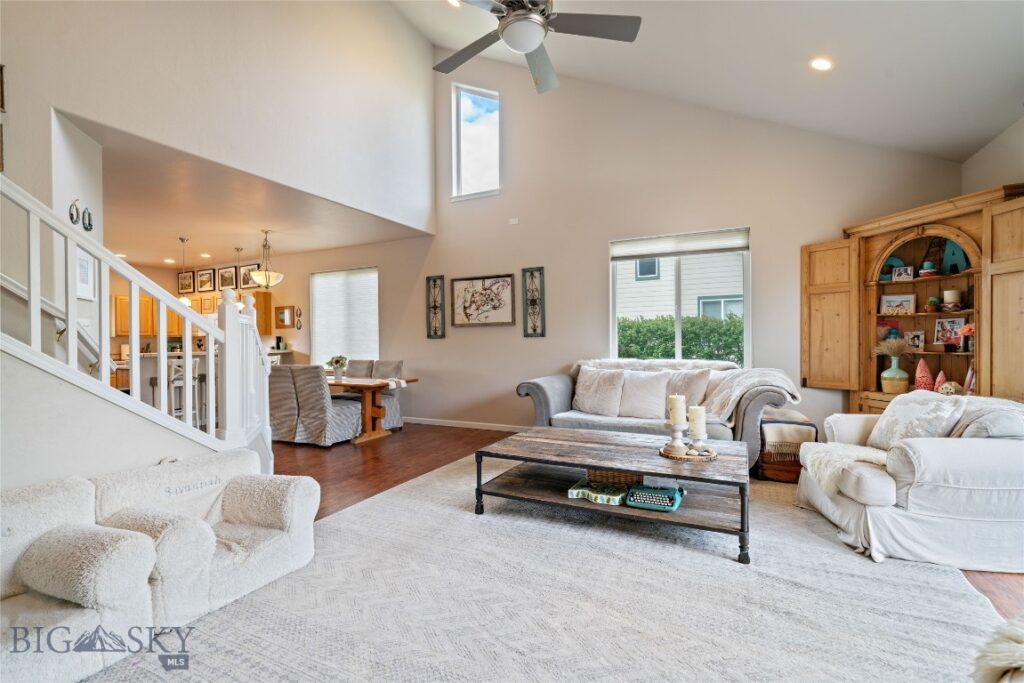 3011 Lily Drive, Bozeman MT 59718