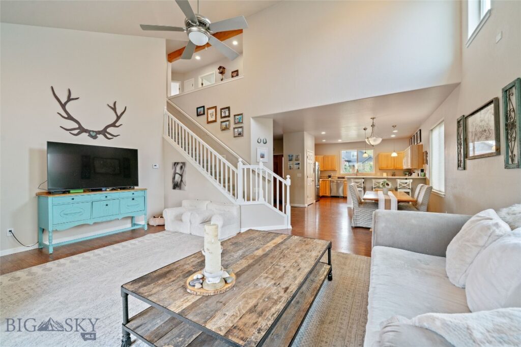 3011 Lily Drive, Bozeman MT 59718