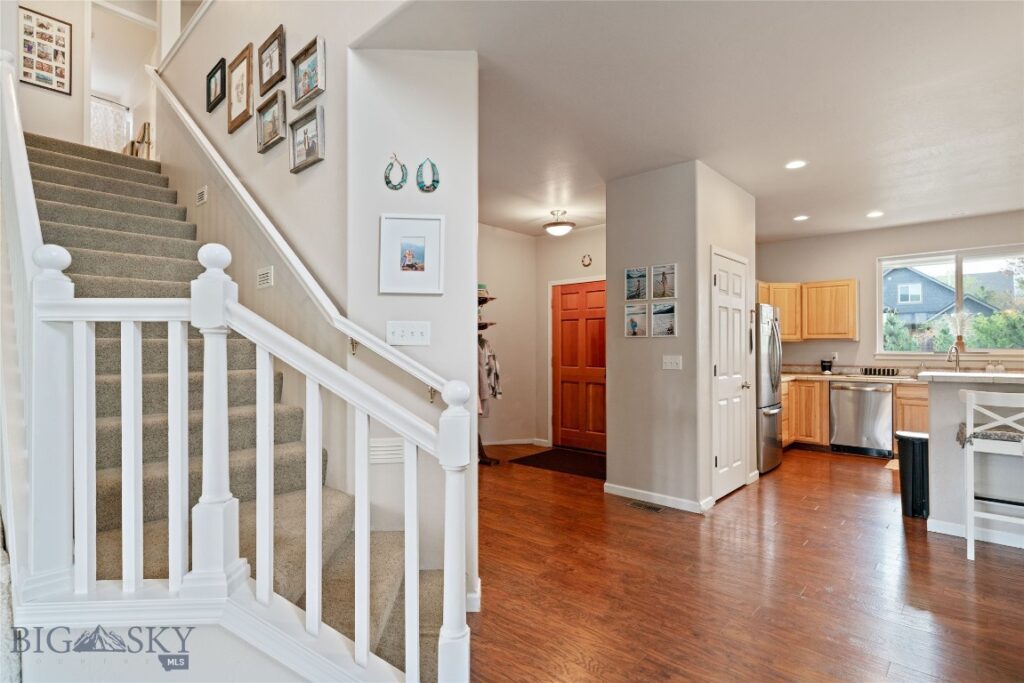3011 Lily Drive, Bozeman MT 59718