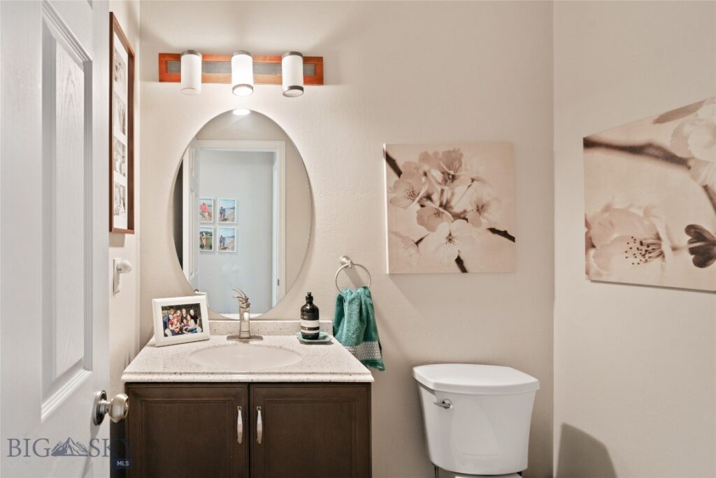 3011 Lily Drive, Bozeman MT 59718