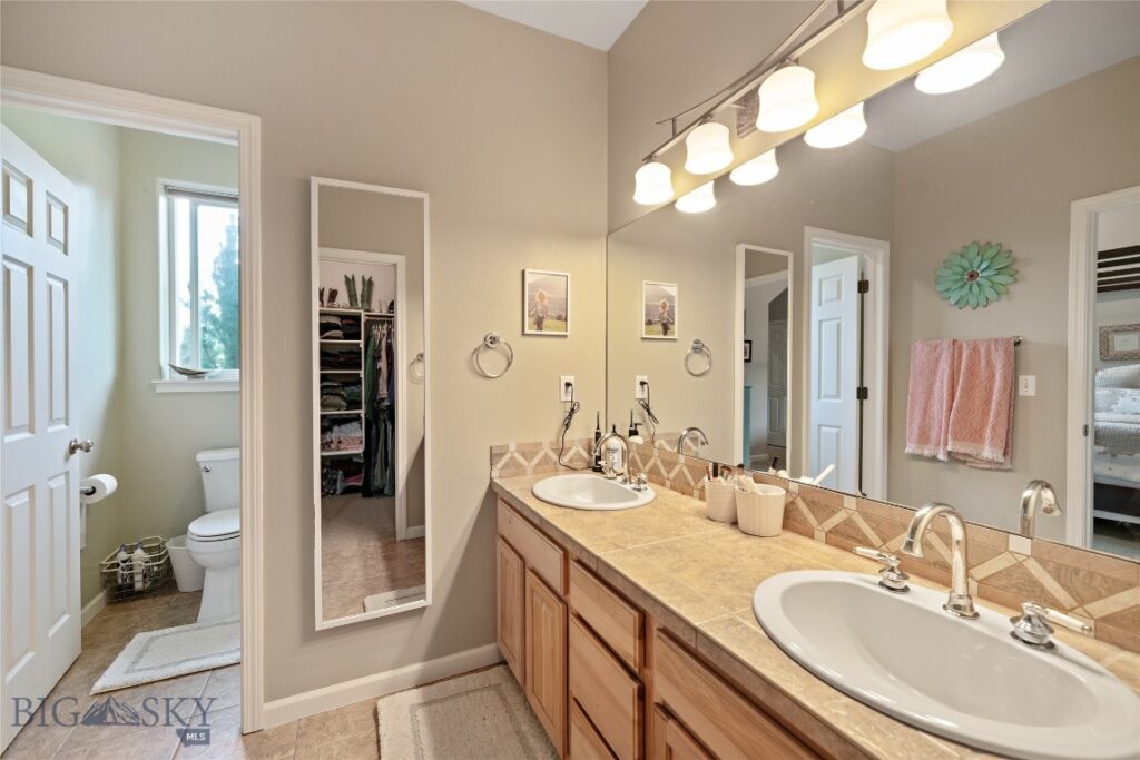3011 Lily Drive, Bozeman MT 59718
