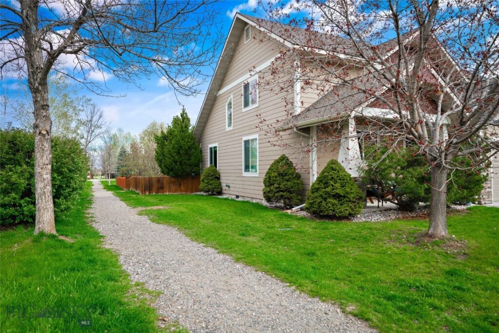 3011 Lily Drive, Bozeman MT 59718