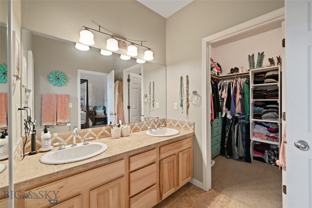 3011 Lily Drive, Bozeman MT 59718