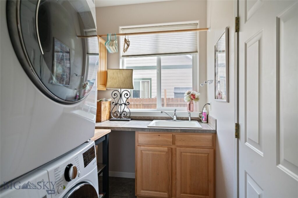 3011 Lily Drive, Bozeman MT 59718