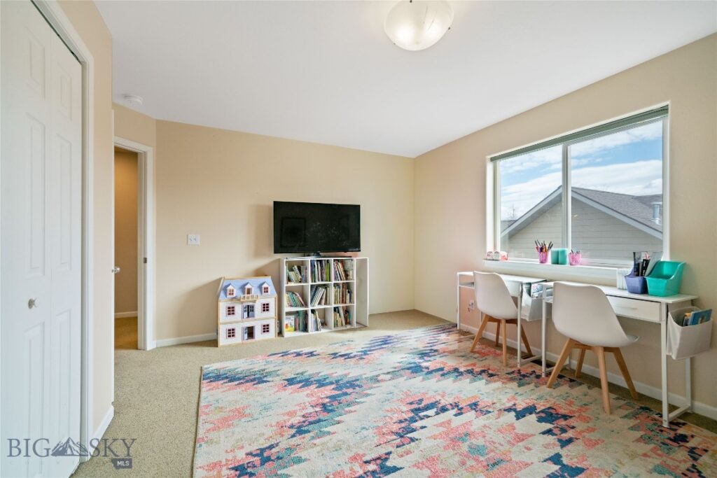 3011 Lily Drive, Bozeman MT 59718