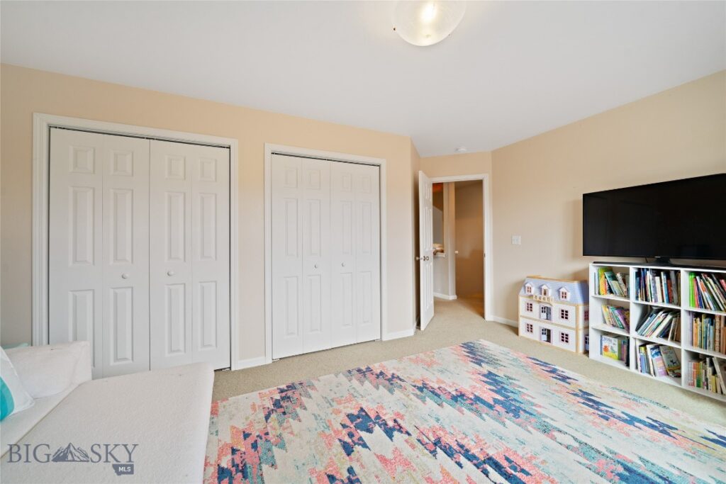 3011 Lily Drive, Bozeman MT 59718