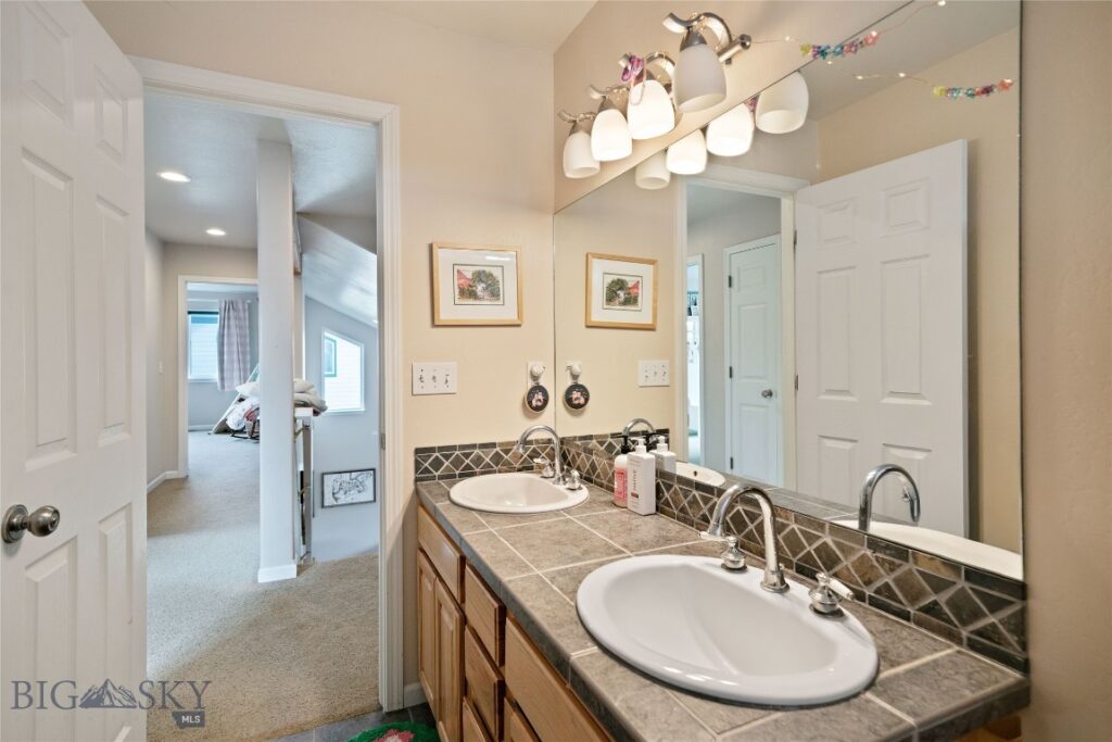 3011 Lily Drive, Bozeman MT 59718