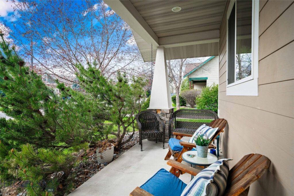 3011 Lily Drive, Bozeman MT 59718