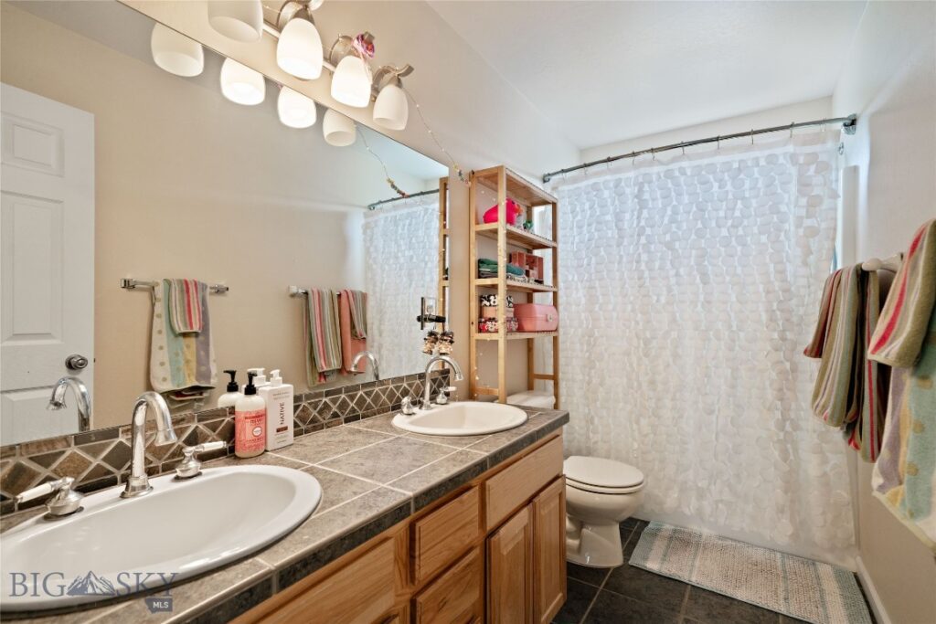 3011 Lily Drive, Bozeman MT 59718
