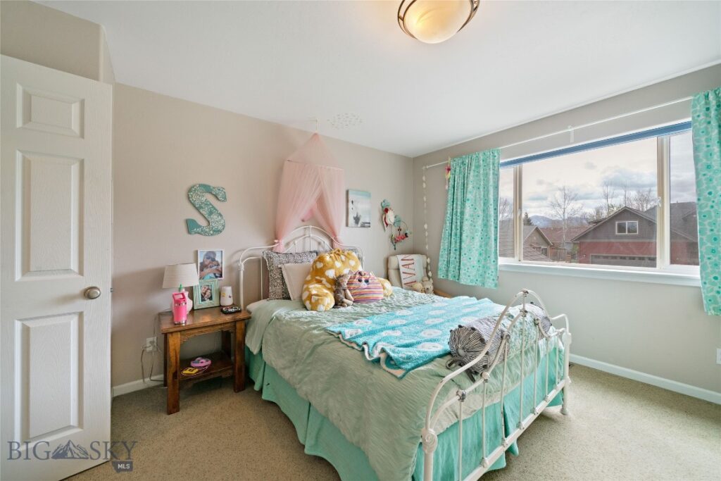 3011 Lily Drive, Bozeman MT 59718