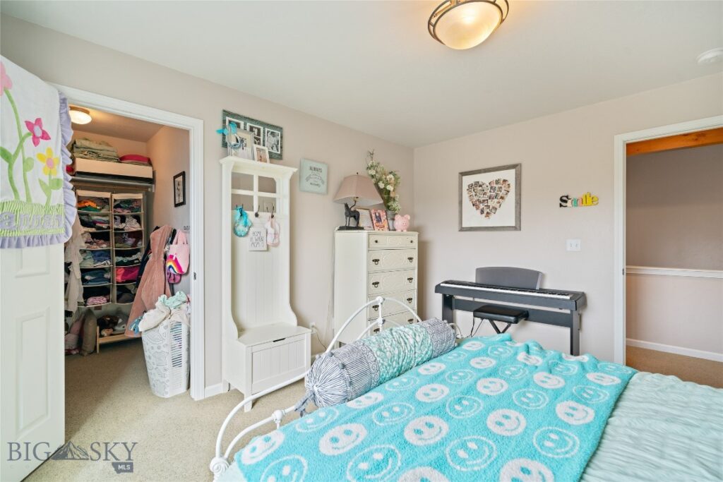 3011 Lily Drive, Bozeman MT 59718