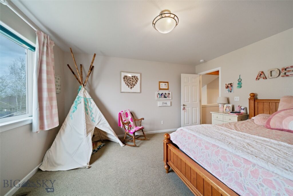 3011 Lily Drive, Bozeman MT 59718