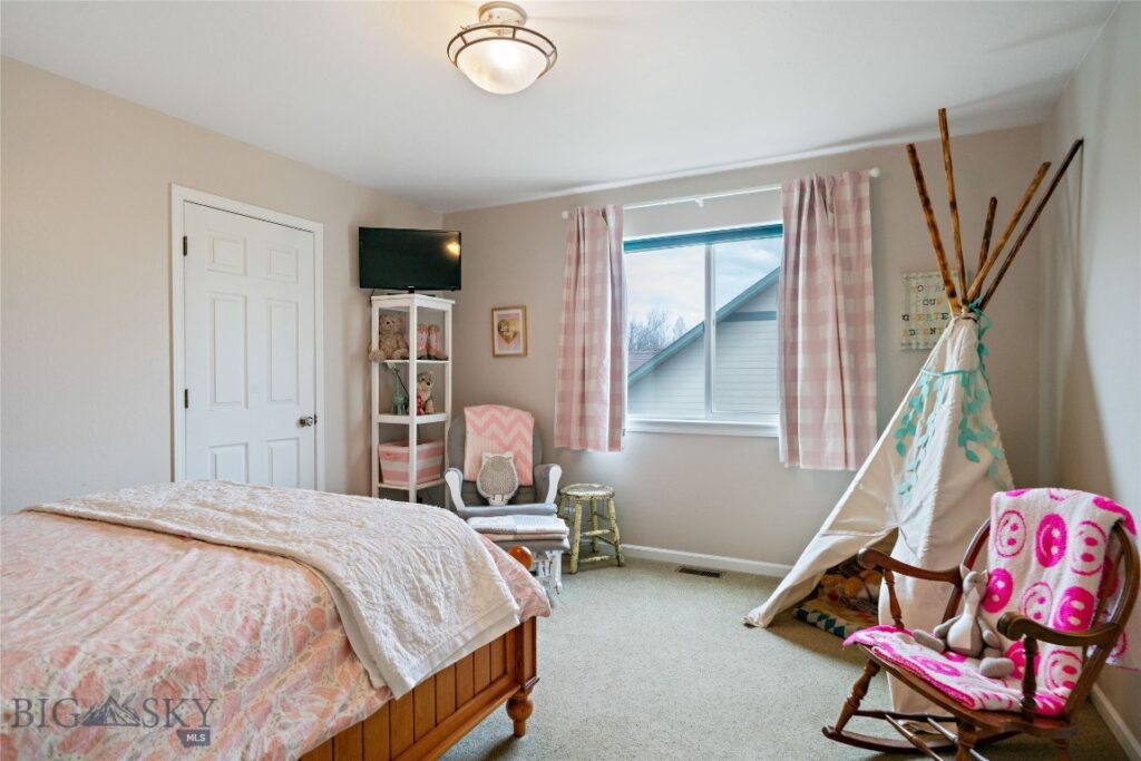 3011 Lily Drive, Bozeman MT 59718