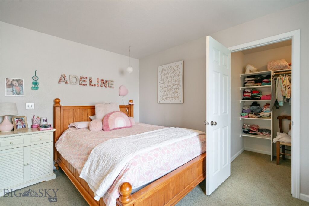 3011 Lily Drive, Bozeman MT 59718