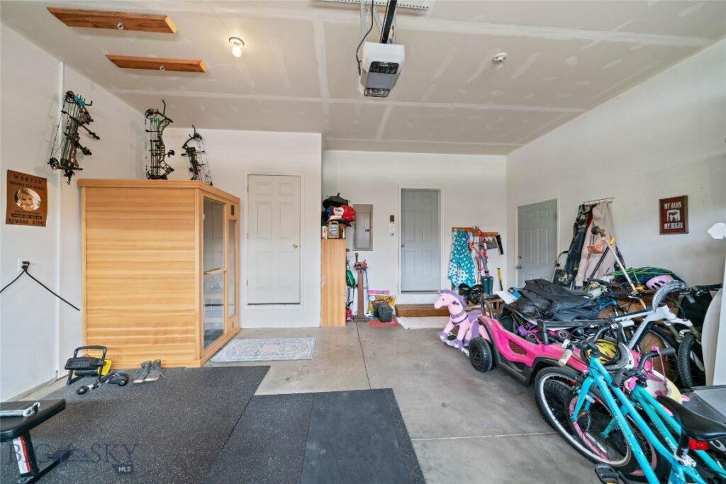3011 Lily Drive, Bozeman MT 59718