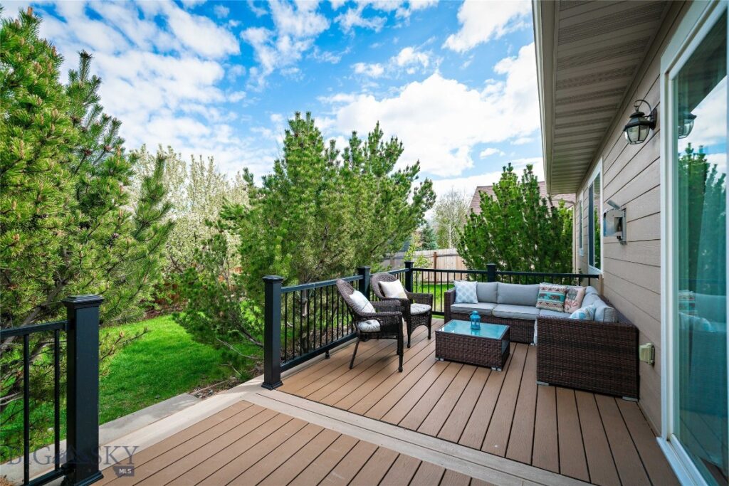 3011 Lily Drive, Bozeman MT 59718