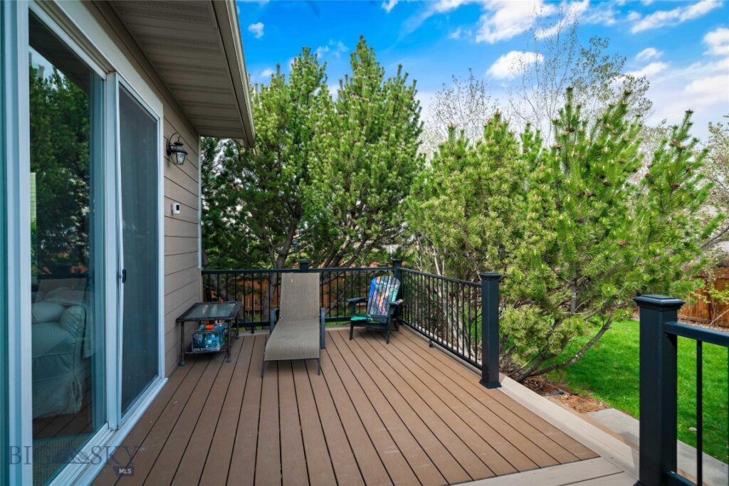 3011 Lily Drive, Bozeman MT 59718