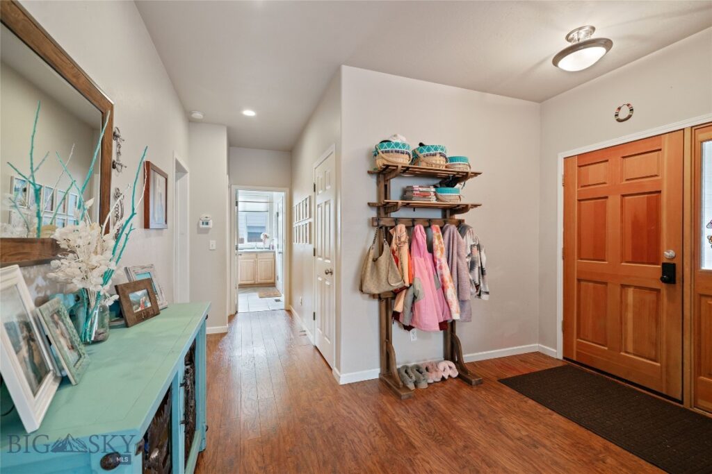 3011 Lily Drive, Bozeman MT 59718