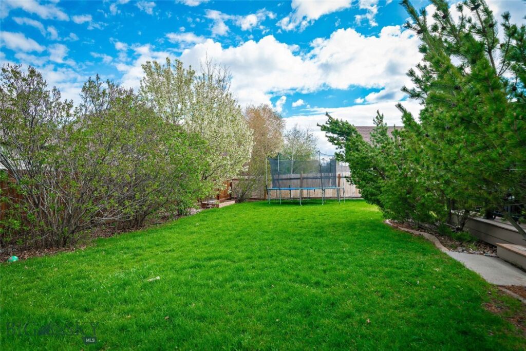 3011 Lily Drive, Bozeman MT 59718