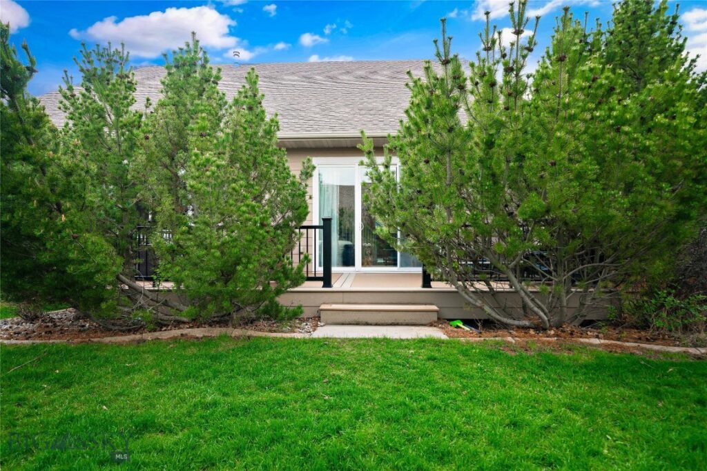 3011 Lily Drive, Bozeman MT 59718