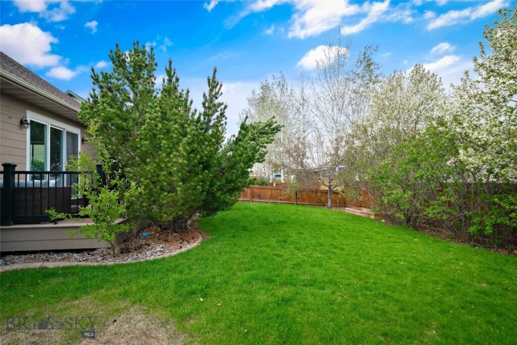 3011 Lily Drive, Bozeman MT 59718