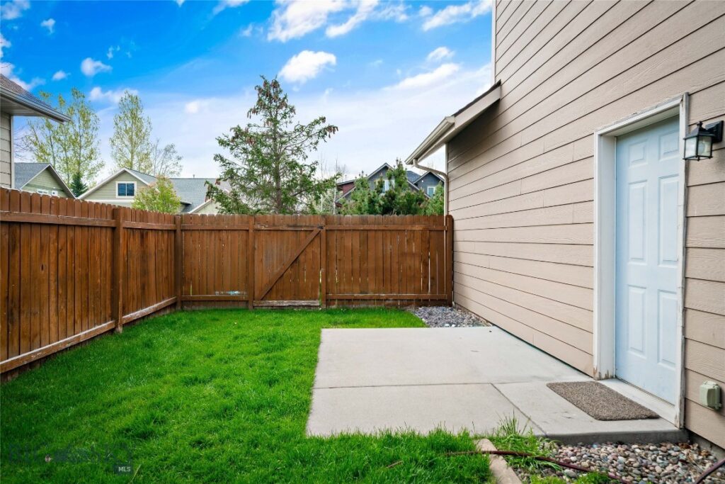 3011 Lily Drive, Bozeman MT 59718