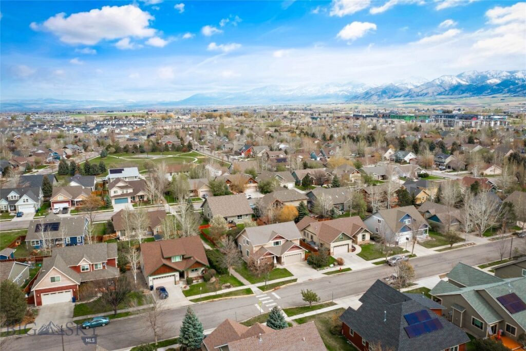 3011 Lily Drive, Bozeman MT 59718