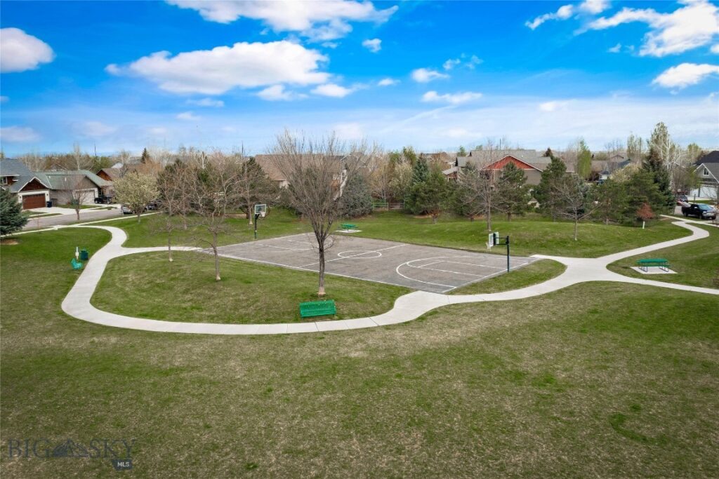 3011 Lily Drive, Bozeman MT 59718