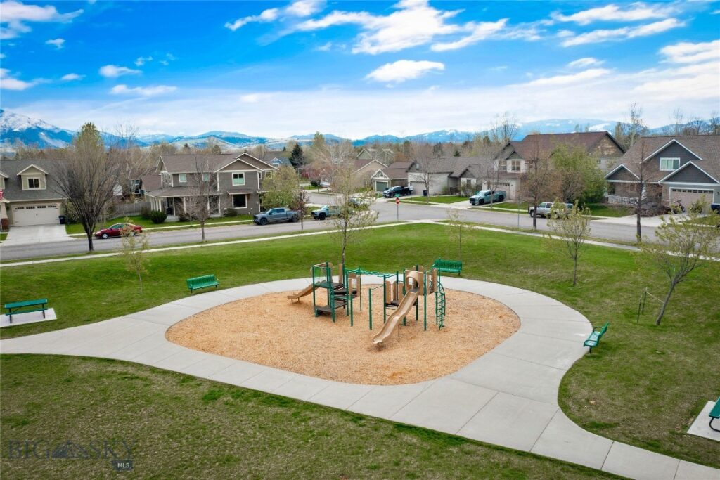 3011 Lily Drive, Bozeman MT 59718