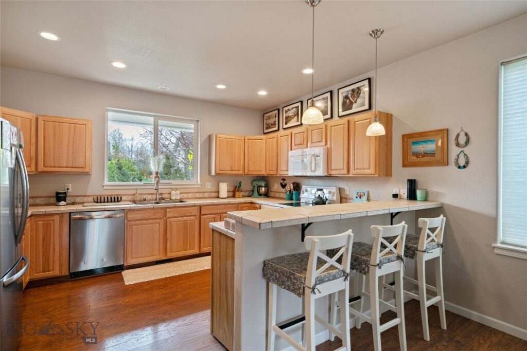 3011 Lily Drive, Bozeman MT 59718