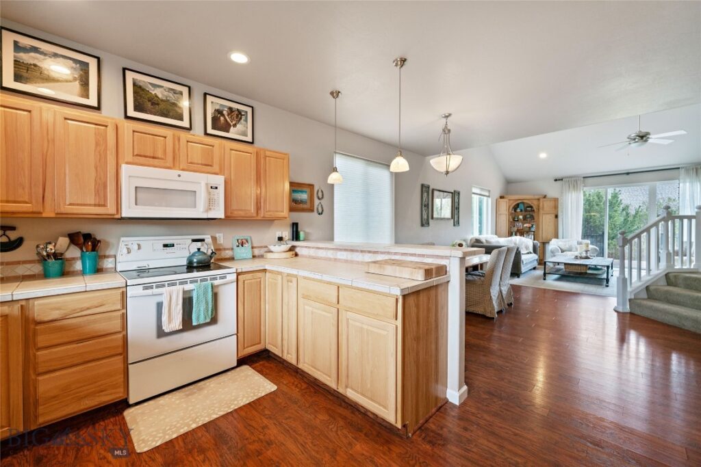 3011 Lily Drive, Bozeman MT 59718