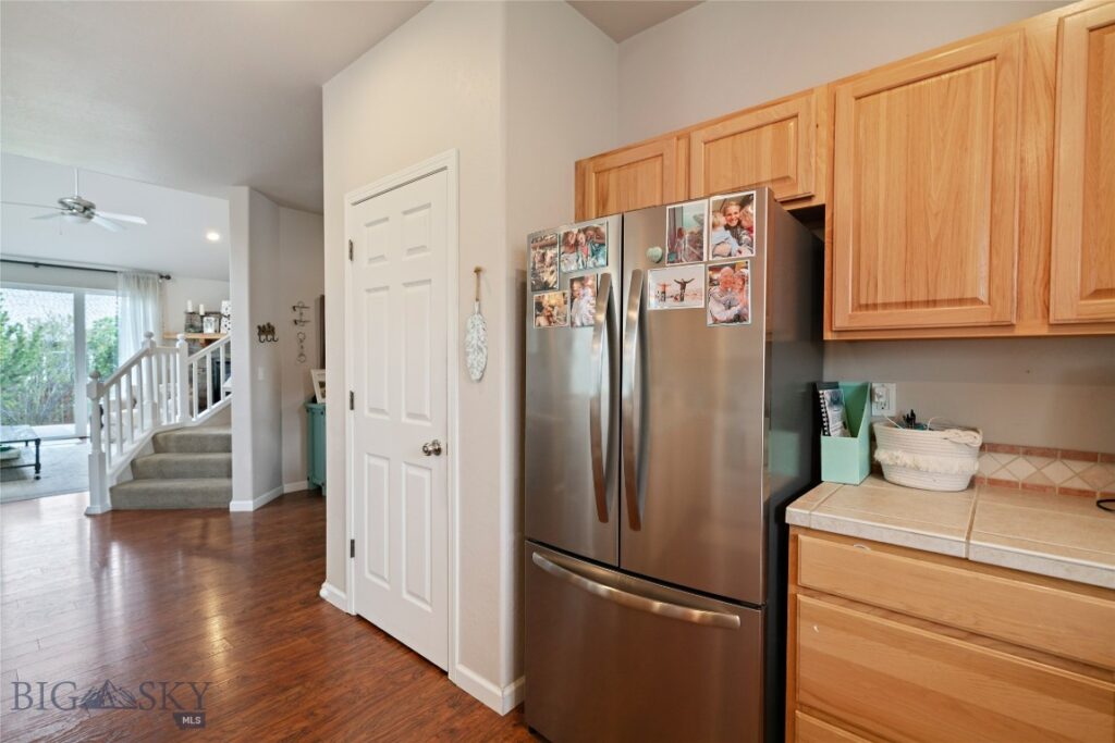 3011 Lily Drive, Bozeman MT 59718