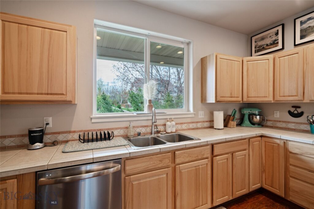 3011 Lily Drive, Bozeman MT 59718