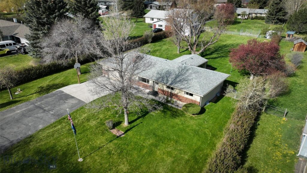 119 Arrowhead Trail, Bozeman MT 59718