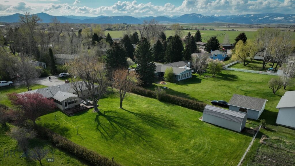 119 Arrowhead Trail, Bozeman MT 59718