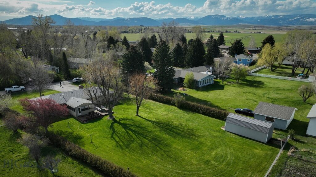 119 Arrowhead Trail, Bozeman MT 59718