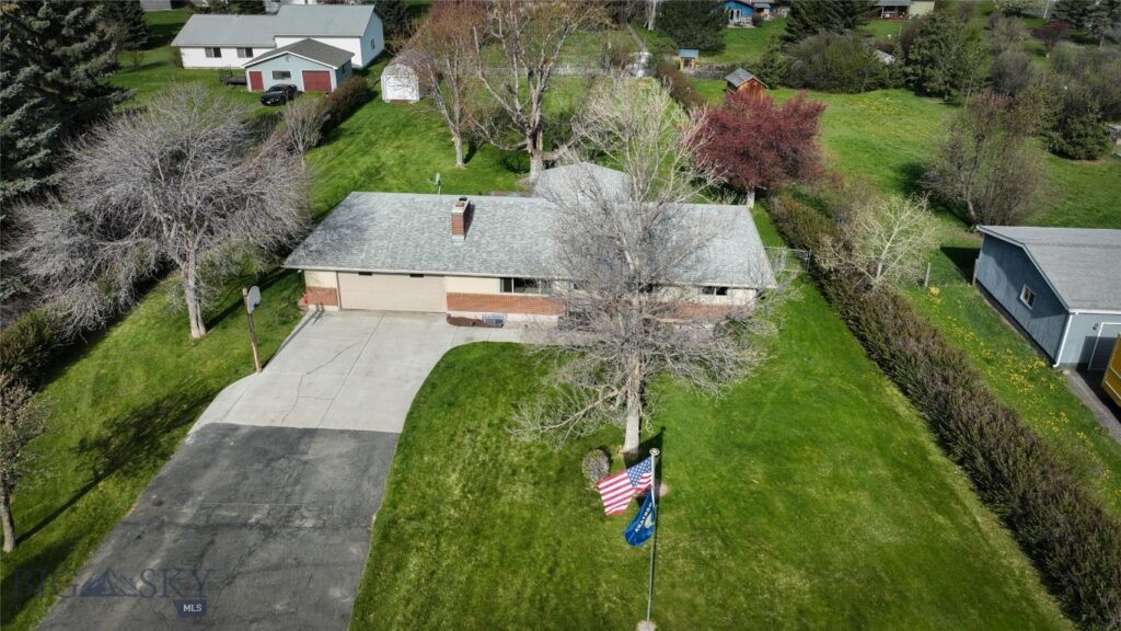 119 Arrowhead Trail, Bozeman MT 59718
