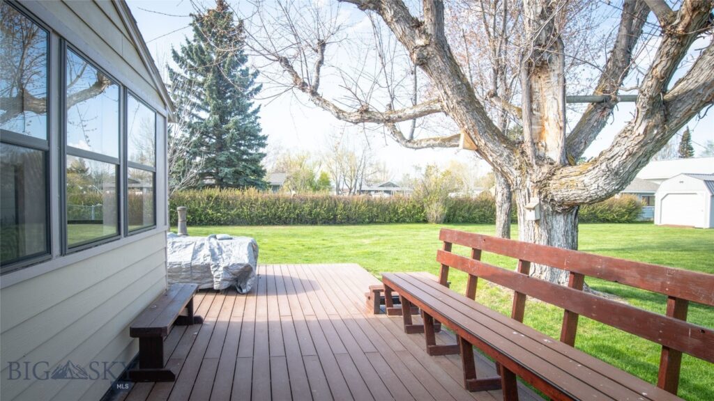 119 Arrowhead Trail, Bozeman MT 59718