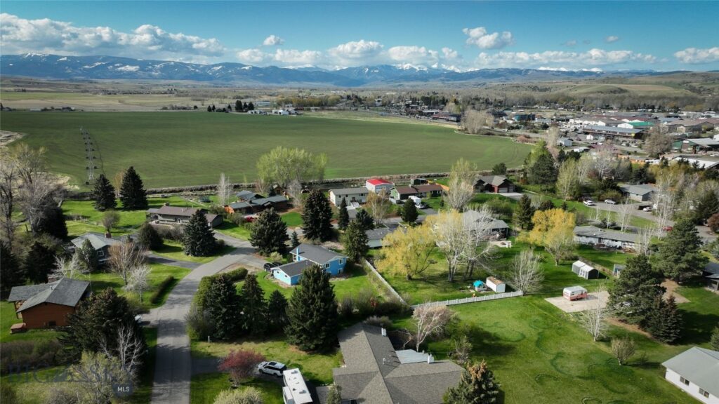 119 Arrowhead Trail, Bozeman MT 59718